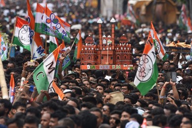 Annual Martyr’s Day Commemoration
