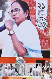 Annual Martyr’s Day Commemoration