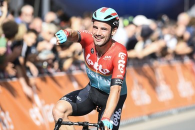 CYCLING LEUVEN GP JEF SCHERENS RACE