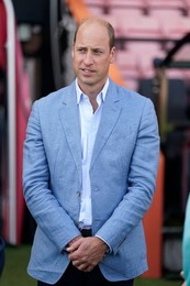 Prince of Wales Homewards initiative