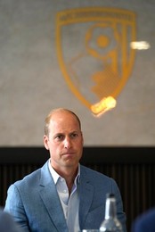 Prince of Wales Homewards initiative