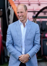 Prince of Wales Homewards initiative