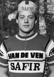 FILES JOZEF JEF LIECKENS