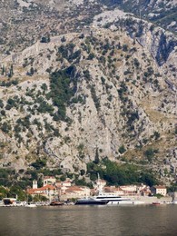 Europe. Montenegro. Kotor Europe. Montenegro. Kotor