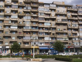 Europe. Romania. Transylvania. Deva Europa. Romania. Transylvania. Deva