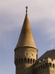 Europe. Romania. Transylvania. Hunedoara. Corvino Castle Europe. Romania. Transylvania. Hunedoara. Corvin Castle