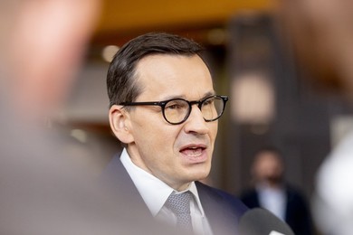 EUROPEAN COUNCIL SUMMIT MEETING THURSDAY