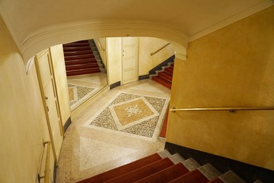 Museo Teatrale alla Scala museum, Milan, Lombardy, Italy, Europe