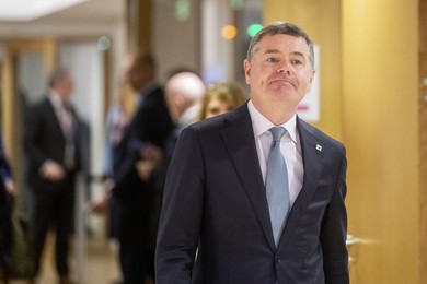 EUROPEAN COUNCIL SUMMIT MEETING FRIDAY