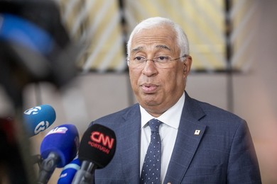 EUROPEAN COUNCIL SUMMIT MEETING THURSDAY