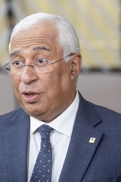 EUROPEAN COUNCIL SUMMIT MEETING THURSDAY