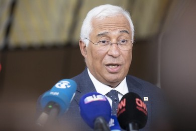 EUROPEAN COUNCIL SUMMIT MEETING THURSDAY