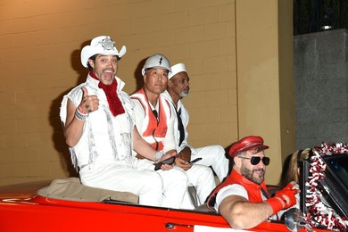 91st Annual Hollywood Christmas Parade