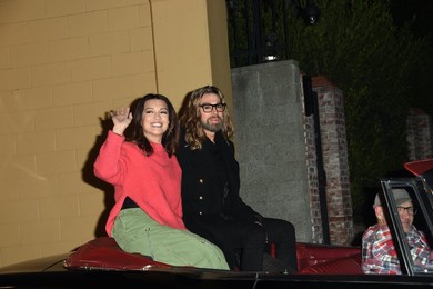 91st Annual Hollywood Christmas Parade