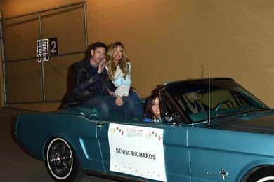 91st Annual Hollywood Christmas Parade