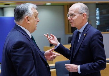 EUROPEAN COUNCIL SUMMIT MEETING THURSDAY