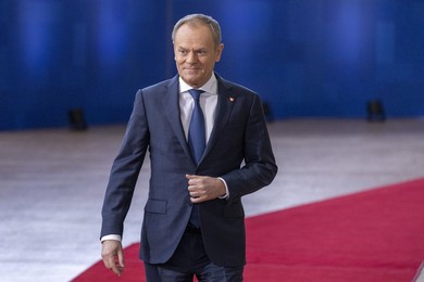 EUROPEAN COUNCIL SUMMIT MEETING THURSDAY