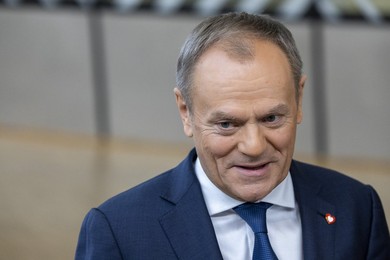 EUROPEAN COUNCIL SUMMIT MEETING THURSDAY