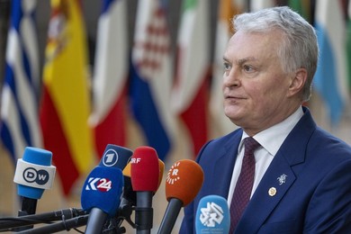 EUROPEAN COUNCIL SUMMIT MEETING THURSDAY