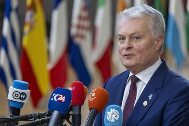 EUROPEAN COUNCIL SUMMIT MEETING THURSDAY