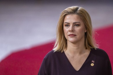 EUROPEAN COUNCIL SUMMIT MEETING THURSDAY