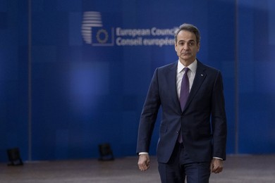 EUROPEAN COUNCIL SUMMIT MEETING THURSDAY
