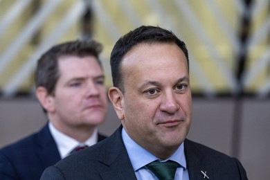 EUROPEAN COUNCIL SUMMIT MEETING THURSDAY