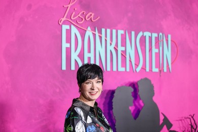 Los Angeles Special Screening Of Focus Features' 'Lisa Frankenstein'