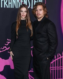 Los Angeles Special Screening Of Focus Features' 'Lisa Frankenstein'