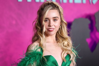 Los Angeles Special Screening Of Focus Features' 'Lisa Frankenstein'