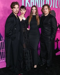 Los Angeles Special Screening Of Focus Features' 'Lisa Frankenstein'