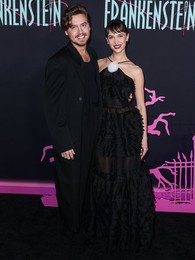 Los Angeles Special Screening Of Focus Features' 'Lisa Frankenstein'