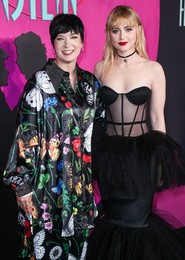 Los Angeles Special Screening Of Focus Features' 'Lisa Frankenstein'