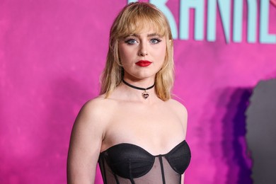 Los Angeles Special Screening Of Focus Features' 'Lisa Frankenstein'