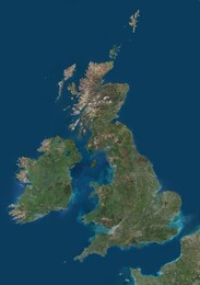 British Isles