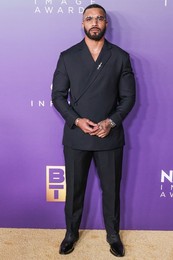 55th Annual NAACP Image Awards