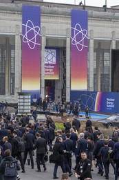 EUROPEAN COUNCIL SUMMIT MEETING THURSDAY