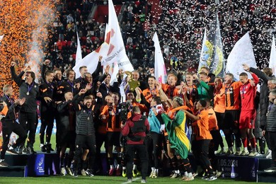 Shakhtar Donetsk win Ukrainian Cup for 14th time