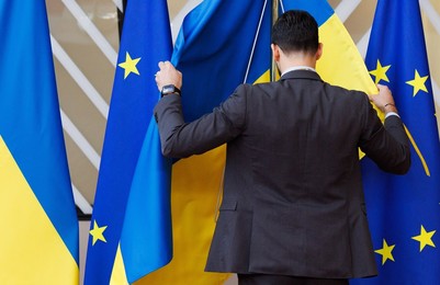 EUROPEAN COUNCIL SUMMIT MEETING THURSDAY