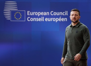 EUROPEAN COUNCIL SUMMIT MEETING THURSDAY