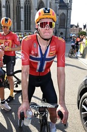 CYCLING LEUVEN GP JEF SCHERENS RACE