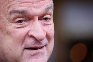 EUROPEAN COUNCIL SUMMIT MEETING THURSDAY