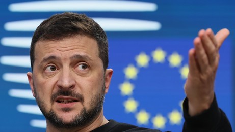 EUROPEAN COUNCIL SUMMIT MEETING THURSDAY