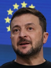 EUROPEAN COUNCIL SUMMIT MEETING THURSDAY