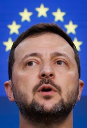 EUROPEAN COUNCIL SUMMIT MEETING THURSDAY