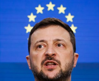 EUROPEAN COUNCIL SUMMIT MEETING THURSDAY