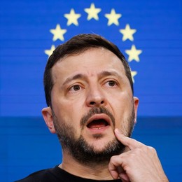 EUROPEAN COUNCIL SUMMIT MEETING THURSDAY