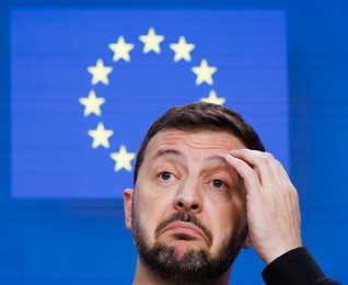 EUROPEAN COUNCIL SUMMIT MEETING THURSDAY