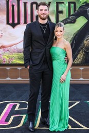 Los Angeles Premiere Of Universal Pictures' 'Wicked'