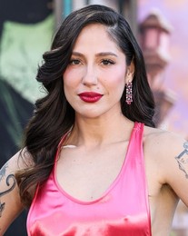 Los Angeles Premiere Of Universal Pictures' 'Wicked'